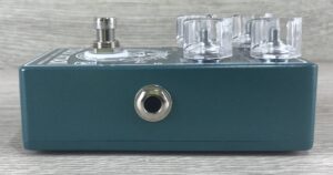 Caline CP-509 Stack Attack