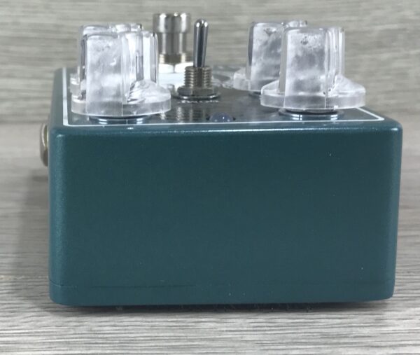 Caline CP-509 Stack Attack