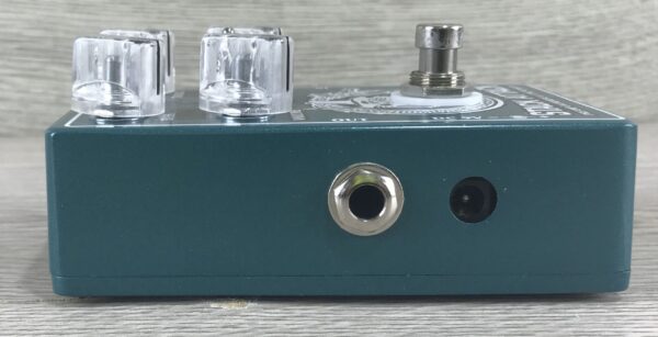 Caline CP-509 Stack Attack