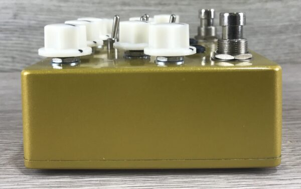 Demon FX King of drive II
