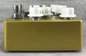 Demon FX King of drive II