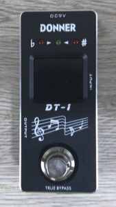 Donner DT-1