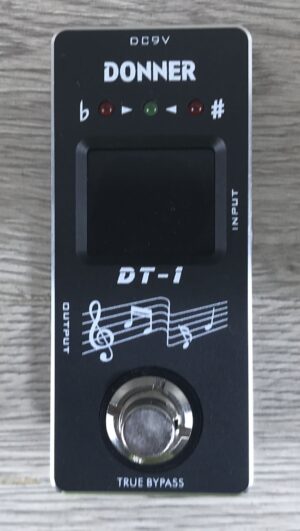Donner DT-1