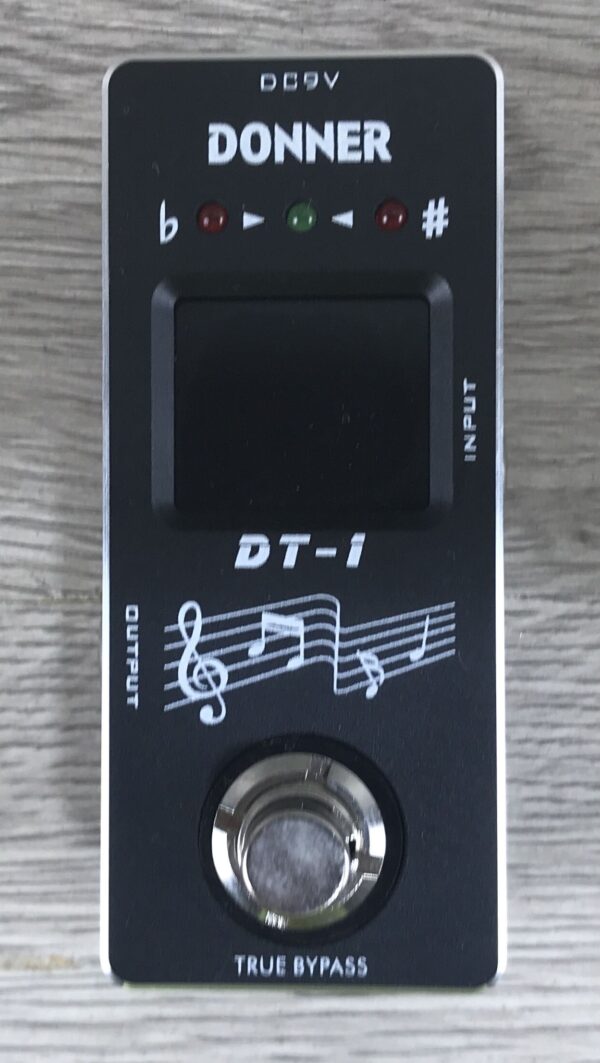 Donner DT-1