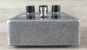Electro Harmonix Stereo Pulsar Tremolo