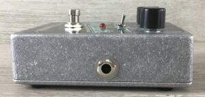 Electro Harmonix Stereo Pulsar Tremolo