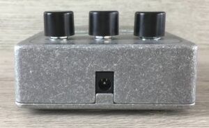 Electro Harmonix Stereo Pulsar Tremolo