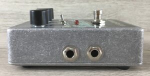 Electro Harmonix Stereo Pulsar Tremolo