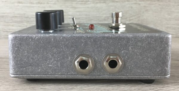 Electro Harmonix Stereo Pulsar Tremolo