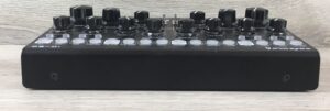 Erica Synths DB-01 Bassline