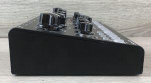Erica Synths DB-01 Bassline