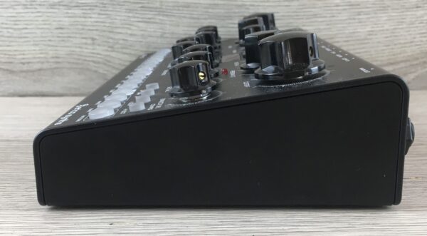 Erica Synths DB-01 Bassline