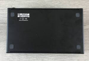 Erica Synths DB-01 Bassline