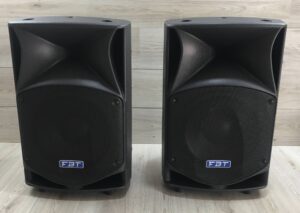 FBT ProMaxX 12A coppia