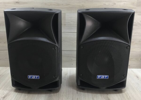 FBT ProMaxX 12A coppia