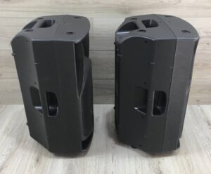FBT ProMaxX 12A coppia