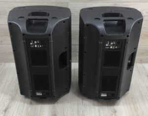 FBT ProMaxX 12A coppia