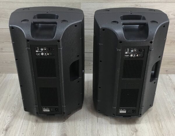 FBT ProMaxX 12A coppia