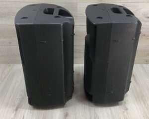 FBT ProMaxX 12A coppia