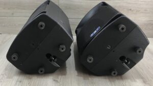 FBT ProMaxX 12A coppia