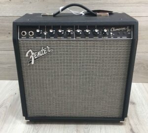 Fender Champion 50 II