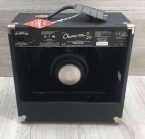 Fender Champion 50 II