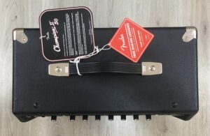 Fender Champion 50 II