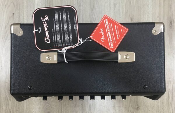 Fender Champion 50 II
