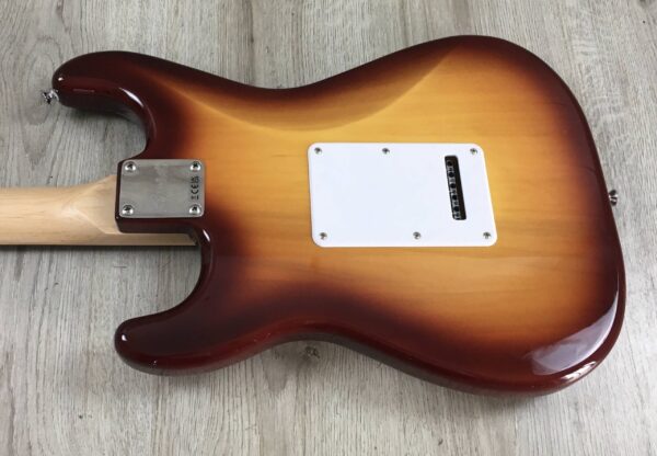 Fender Squier Bullet Stratocaster Sunburst