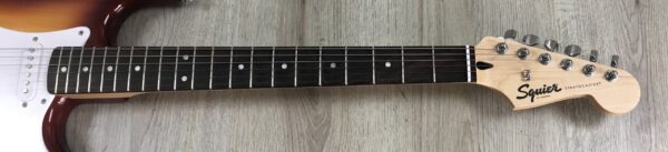 Fender Squier Bullet Stratocaster Sunburst