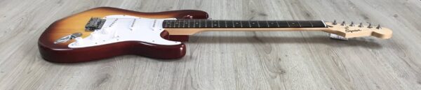 Fender Squier Bullet Stratocaster Sunburst