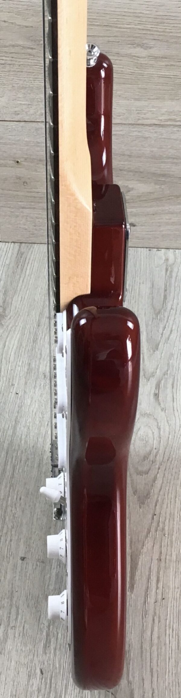 Fender Squier Bullet Stratocaster Sunburst
