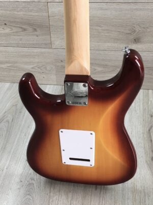 Fender Squier Bullet Stratocaster Sunburst