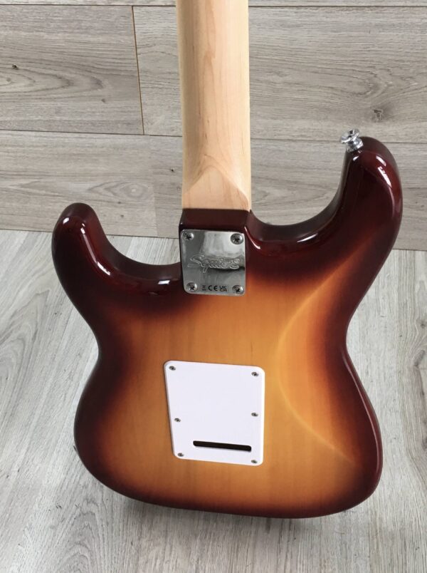Fender Squier Bullet Stratocaster Sunburst