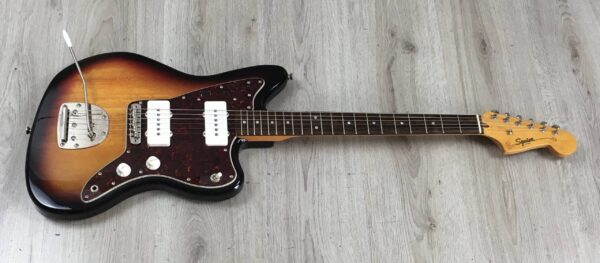 Fender Squier Classic Vibe 60s Jazz Master