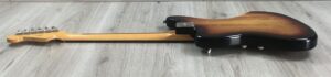 Fender Squier Classic Vibe 60s Jazz Master