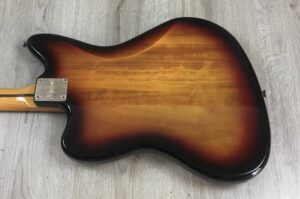 Fender Squier Classic Vibe 60s Jazz Master