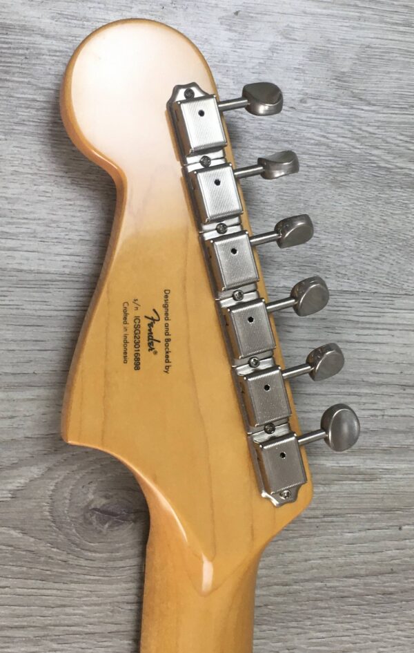 Fender Squier Classic Vibe 60s Jazz Master
