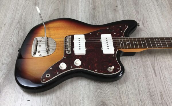 Fender Squier Classic Vibe 60s Jazz Master