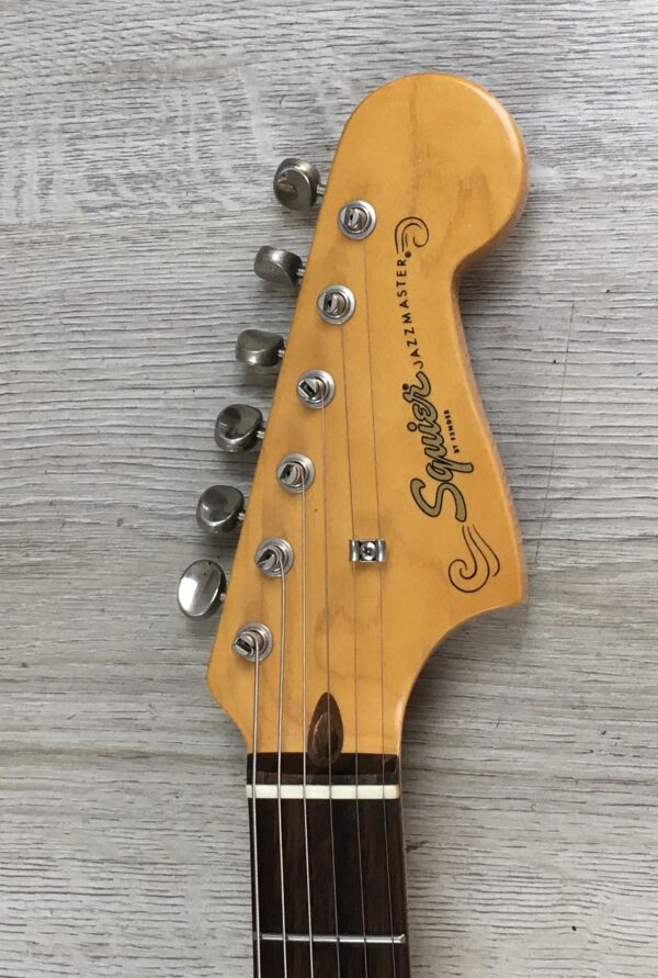 Fender Squier Classic Vibe 60s Jazz Master