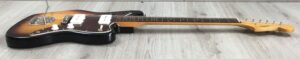 Fender Squier Classic Vibe 60s Jazz Master