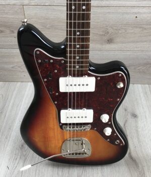 Fender Squier Classic Vibe 60s Jazz Master
