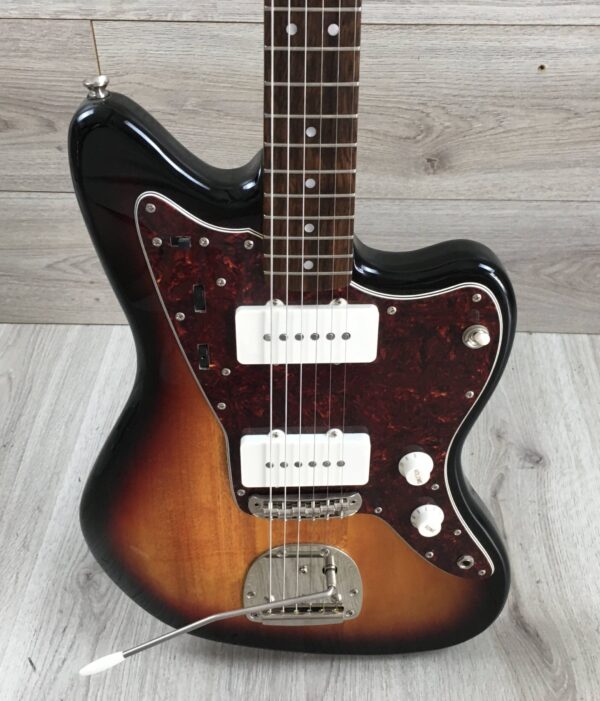 Fender Squier Classic Vibe 60s Jazz Master
