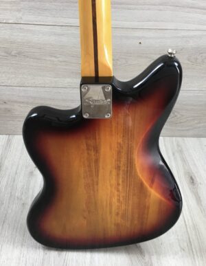 Fender Squier Classic Vibe 60s Jazz Master