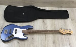 Harley Benton JB-20 BM Standard Series