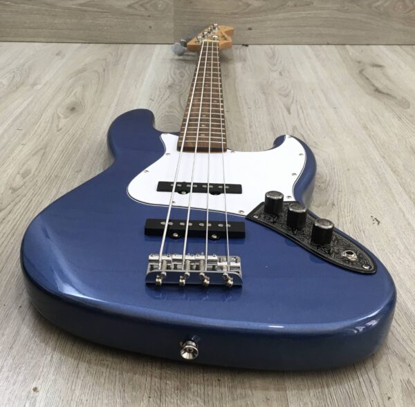 Harley Benton JB-20 BM Standard Series