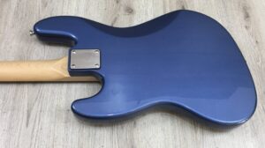Harley Benton JB-20 BM Standard Series