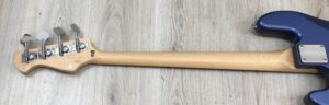 Harley Benton JB-20 BM Standard Series