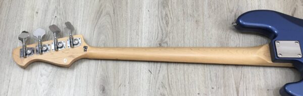 Harley Benton JB-20 BM Standard Series