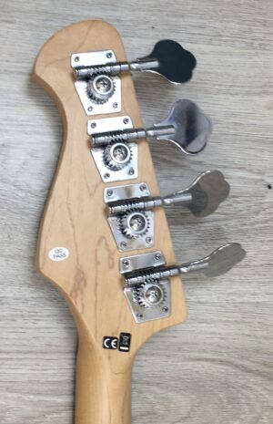 Harley Benton JB-20 BM Standard Series